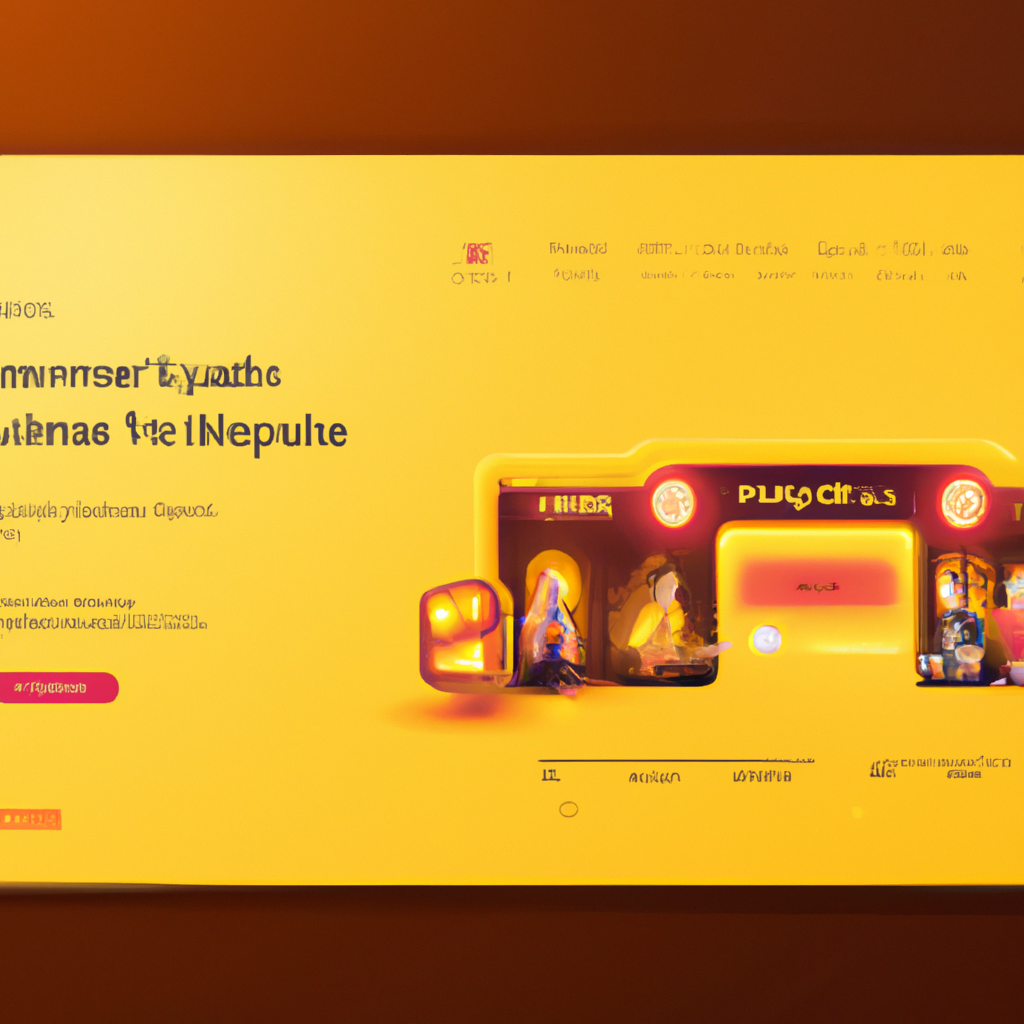 screenshot of a multiplayer lobby with avatars